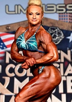 Lori Conley